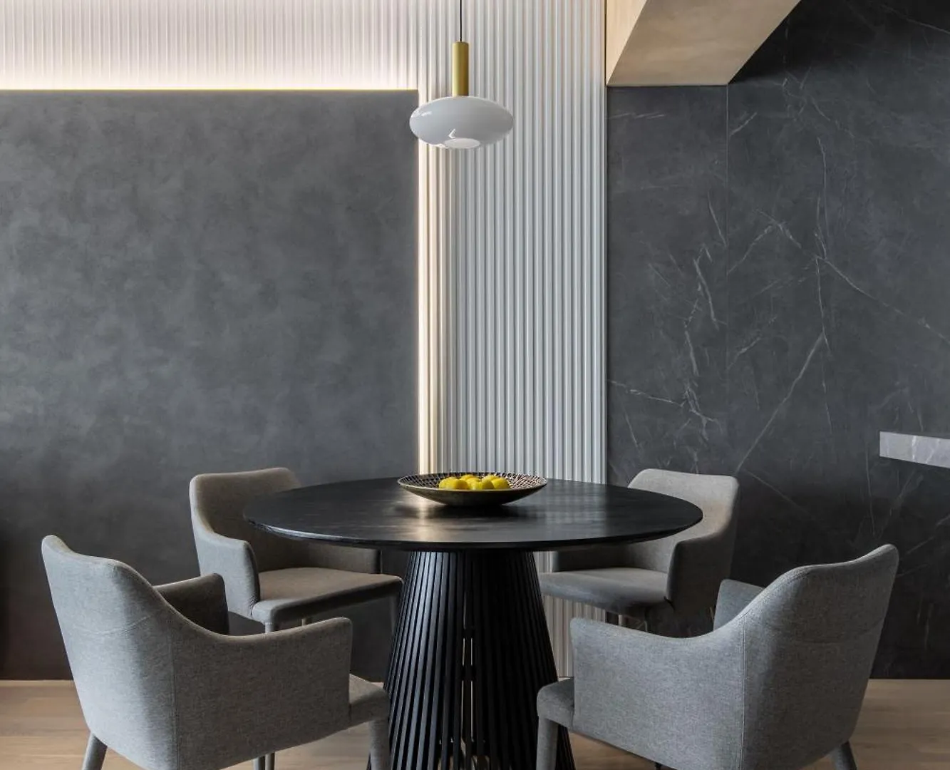 Apartman Urbanstay Suites - Prime Location Designer Suite Bukarest