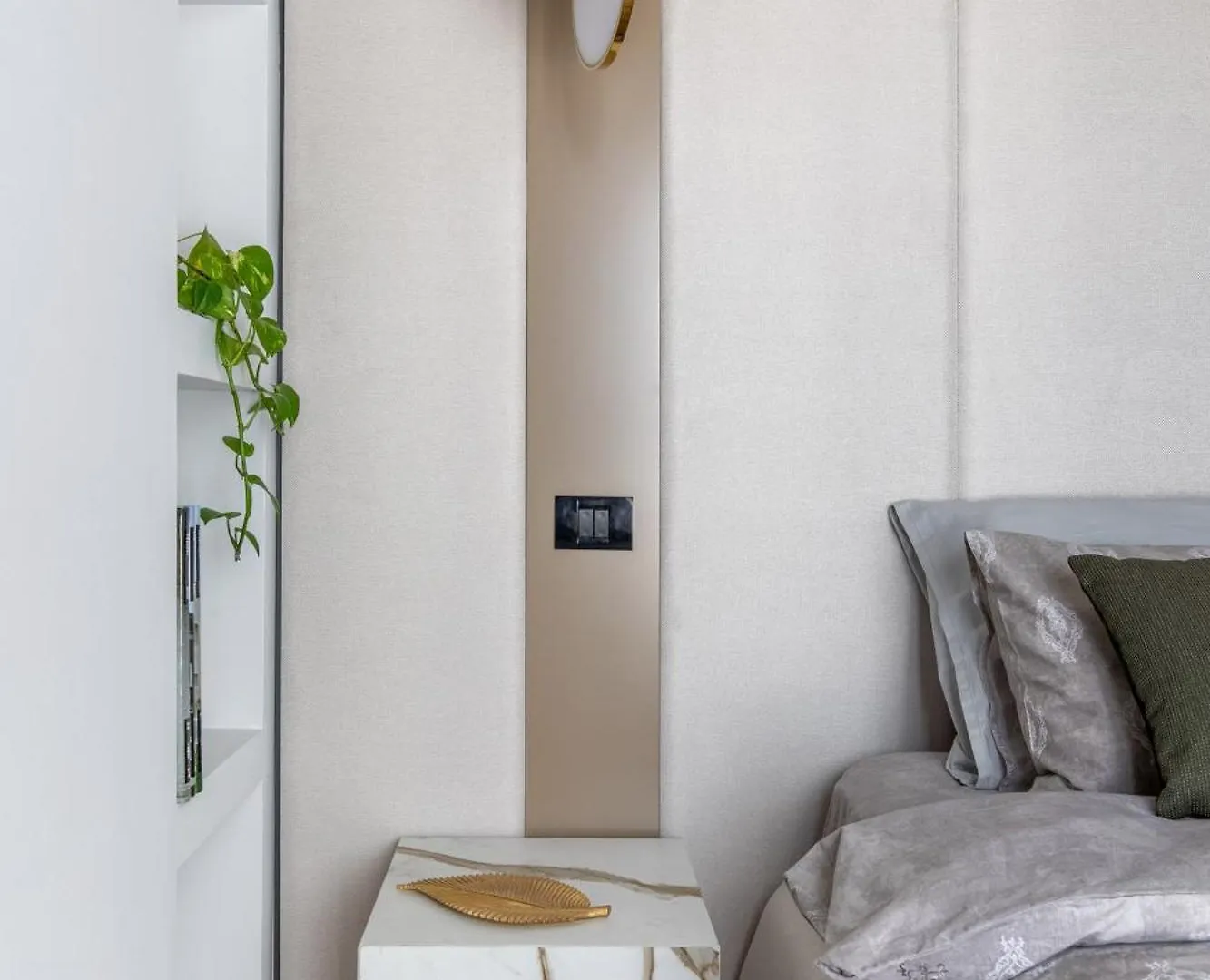 Urbanstay Suites - Prime Location Designer Suite Bukarest